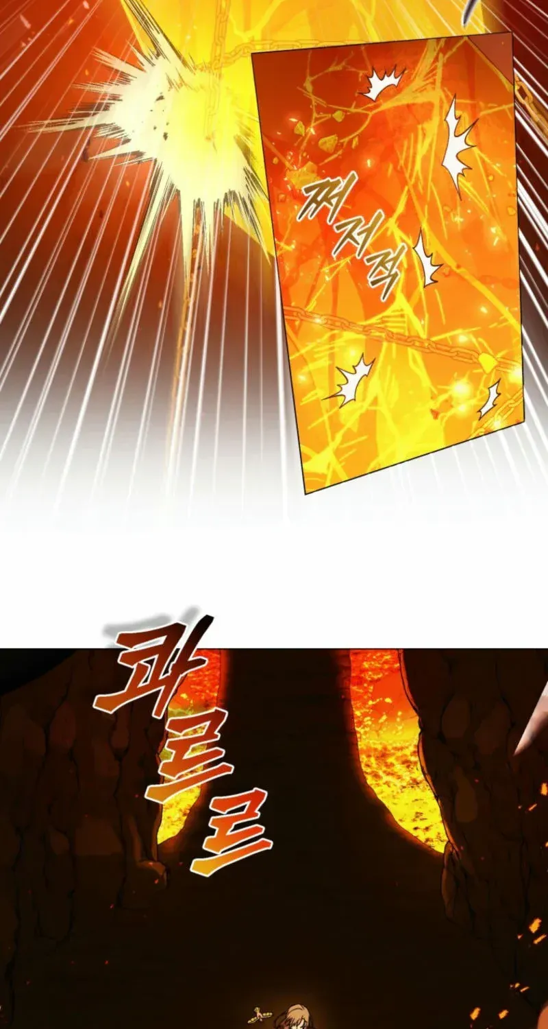 Underground of Babel Chapter 30 page 50 - 