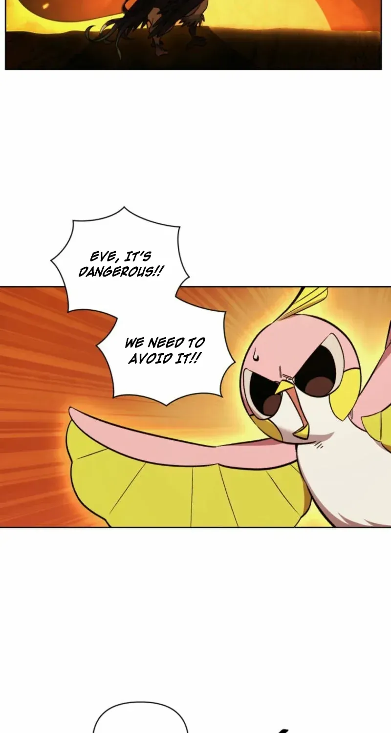 Underground of Babel Chapter 30 page 6 - 