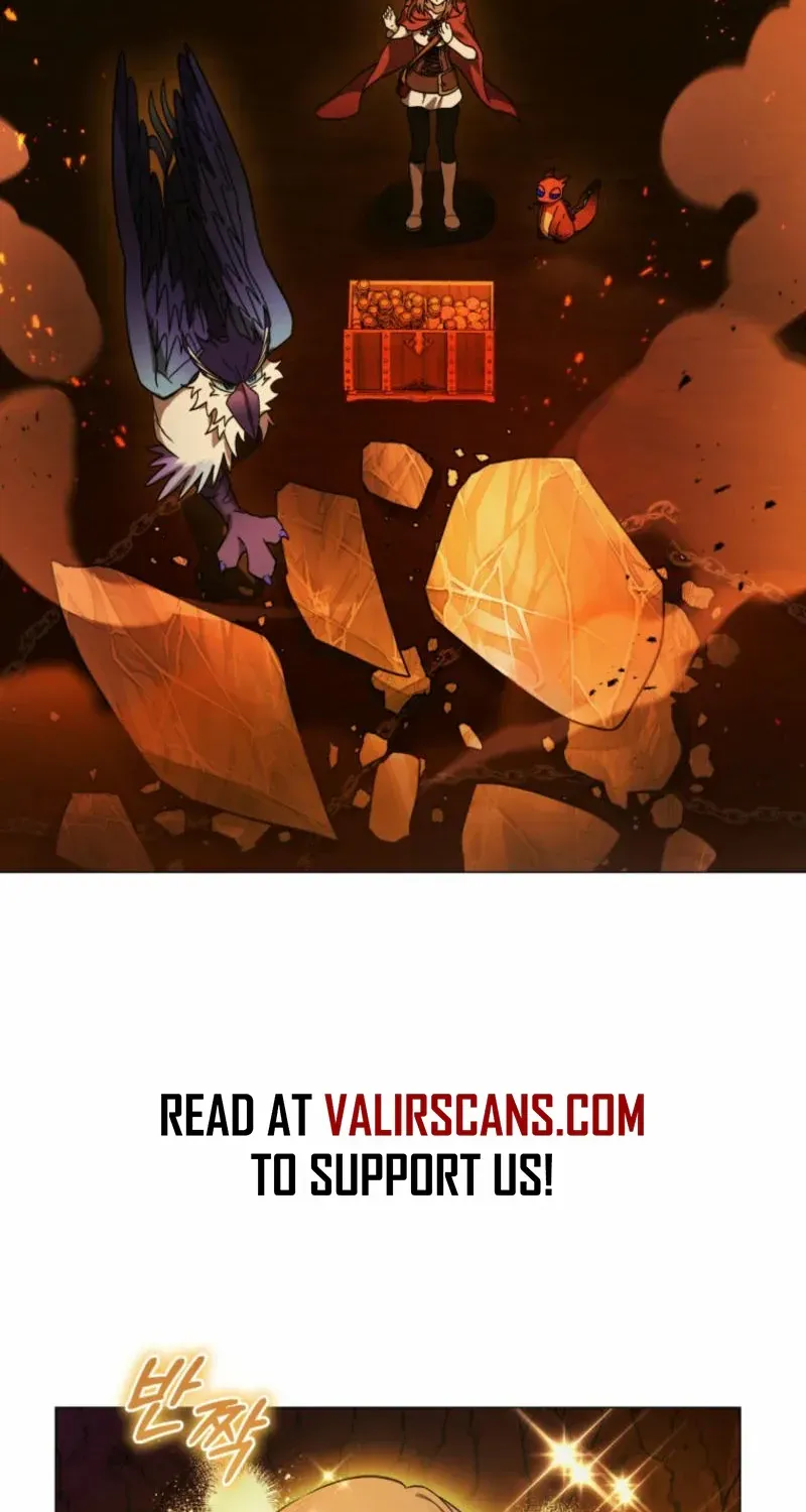 Underground of Babel Chapter 30 page 51 - 