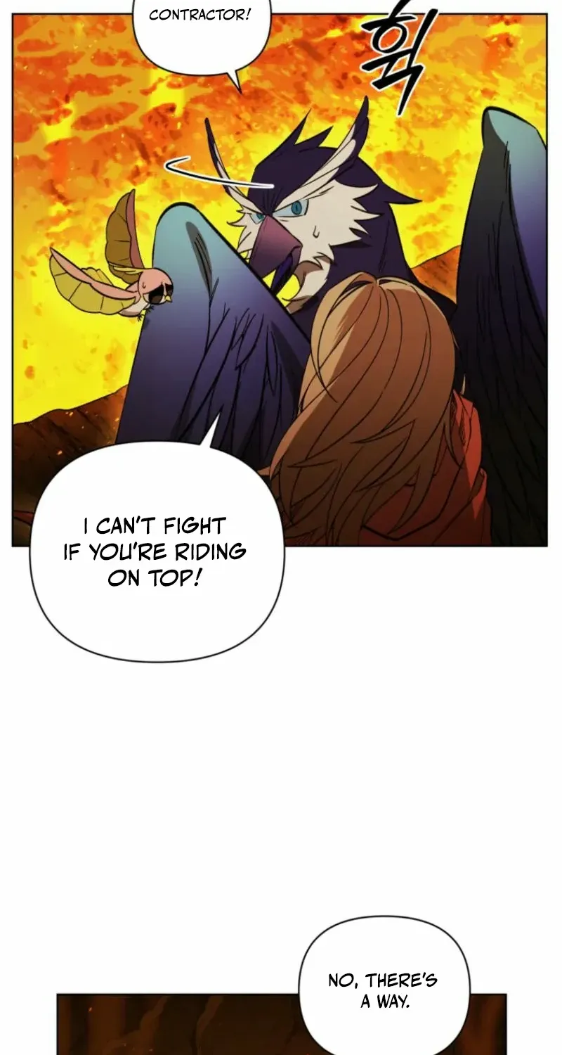 Underground of Babel Chapter 30 page 7 - 