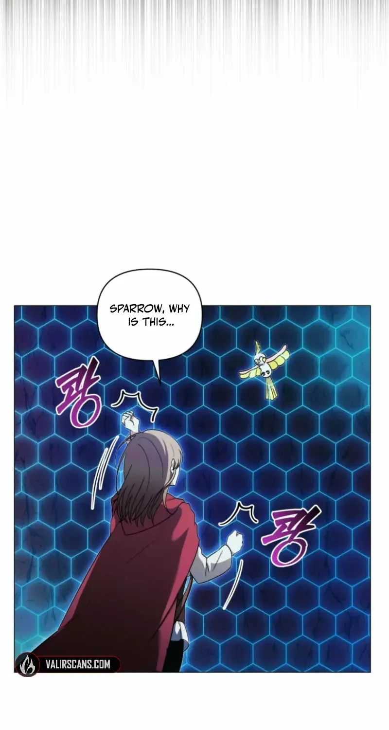 Underground of Babel Chapter 30 page 64 - 