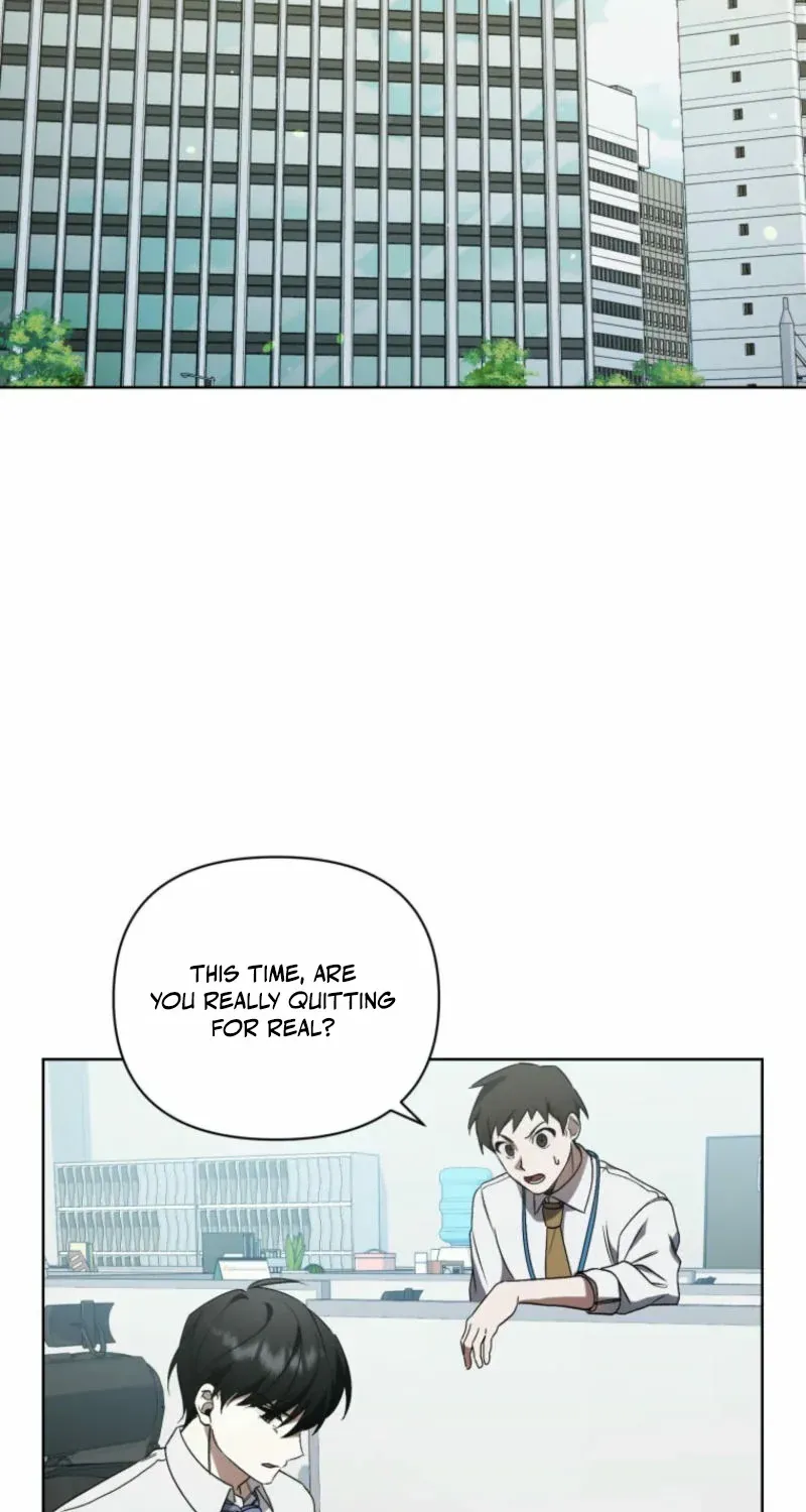 Underground of Babel Chapter 30 page 73 - 