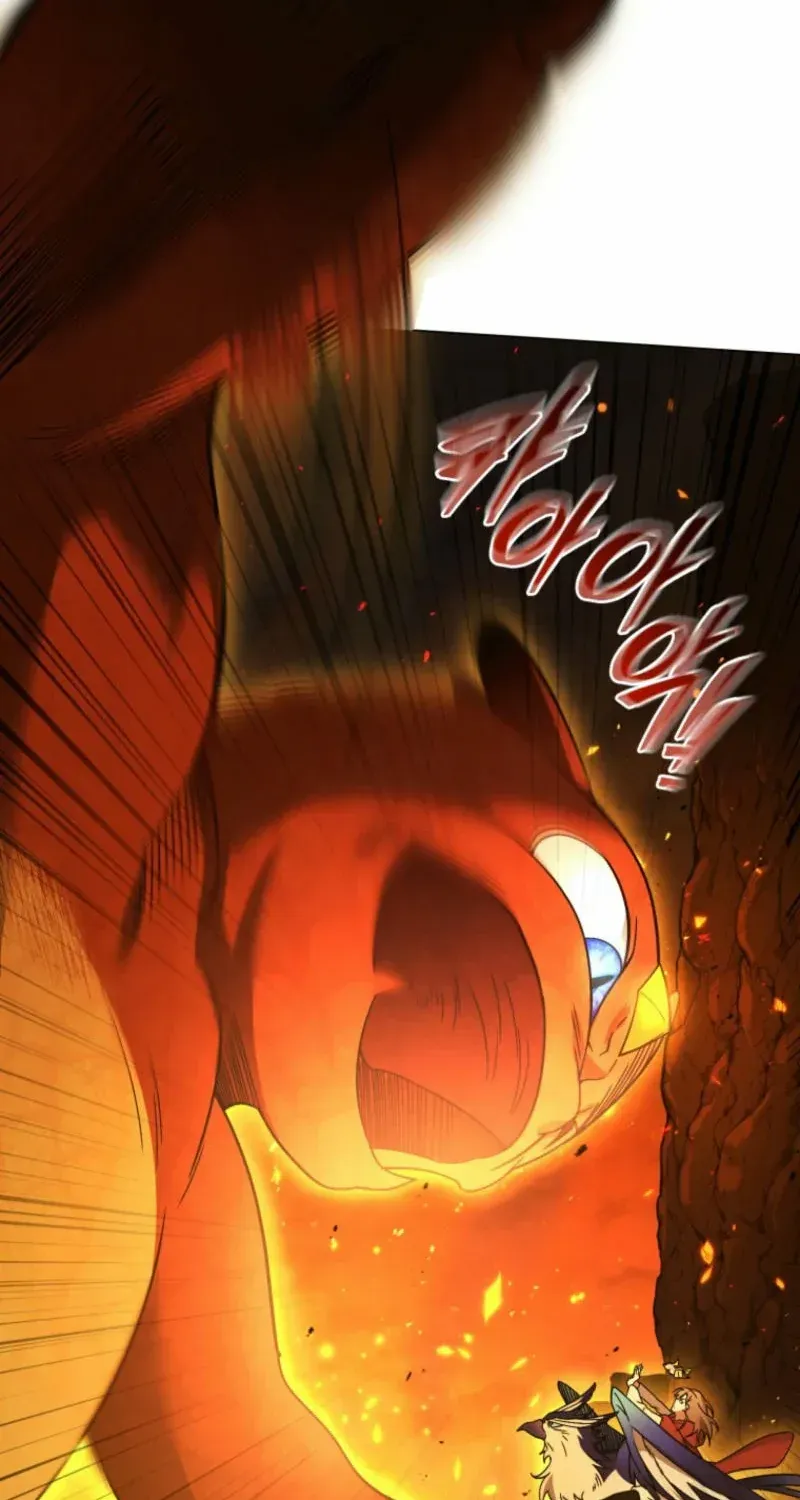 Underground of Babel Chapter 30 page 10 - 