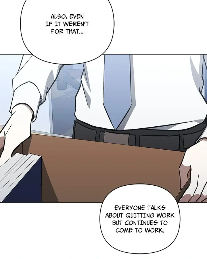 Underground of Babel Chapter 31 page 11 - 
