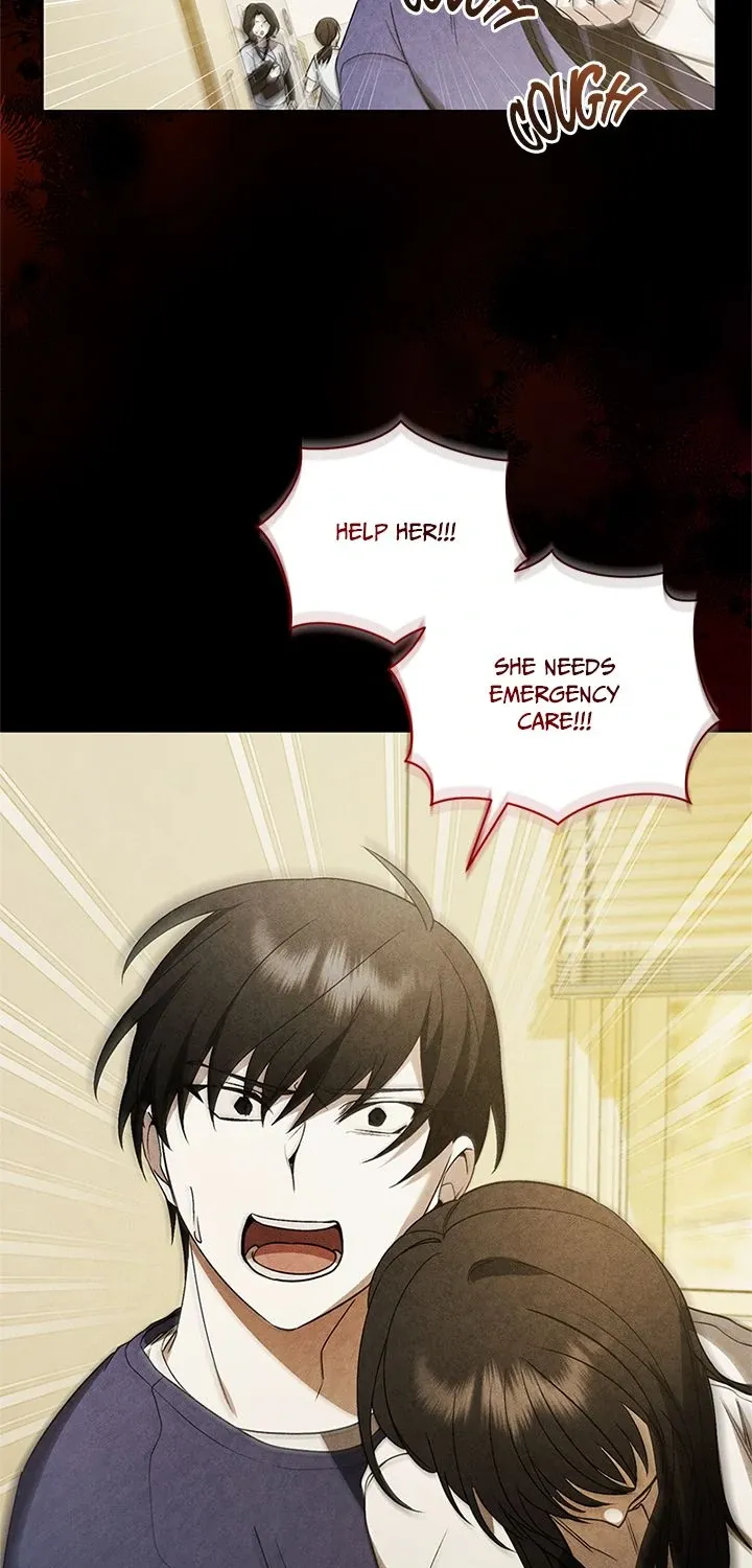 Underground of Babel Chapter 31 page 21 - 