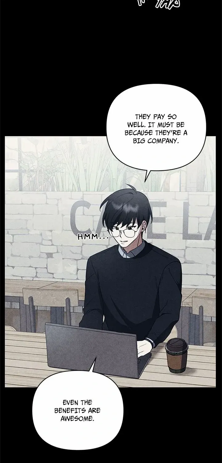 Underground of Babel Chapter 31 page 29 - 