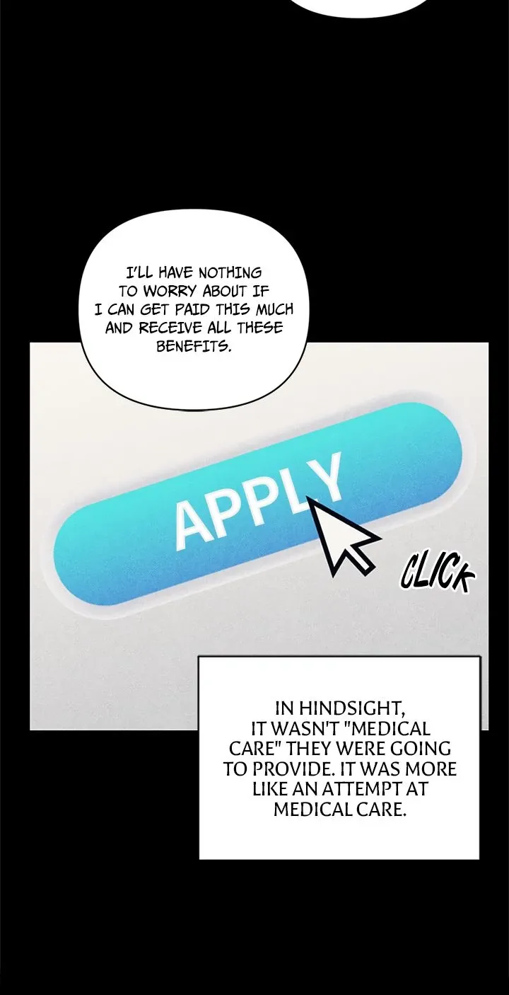Underground of Babel Chapter 31 page 31 - 