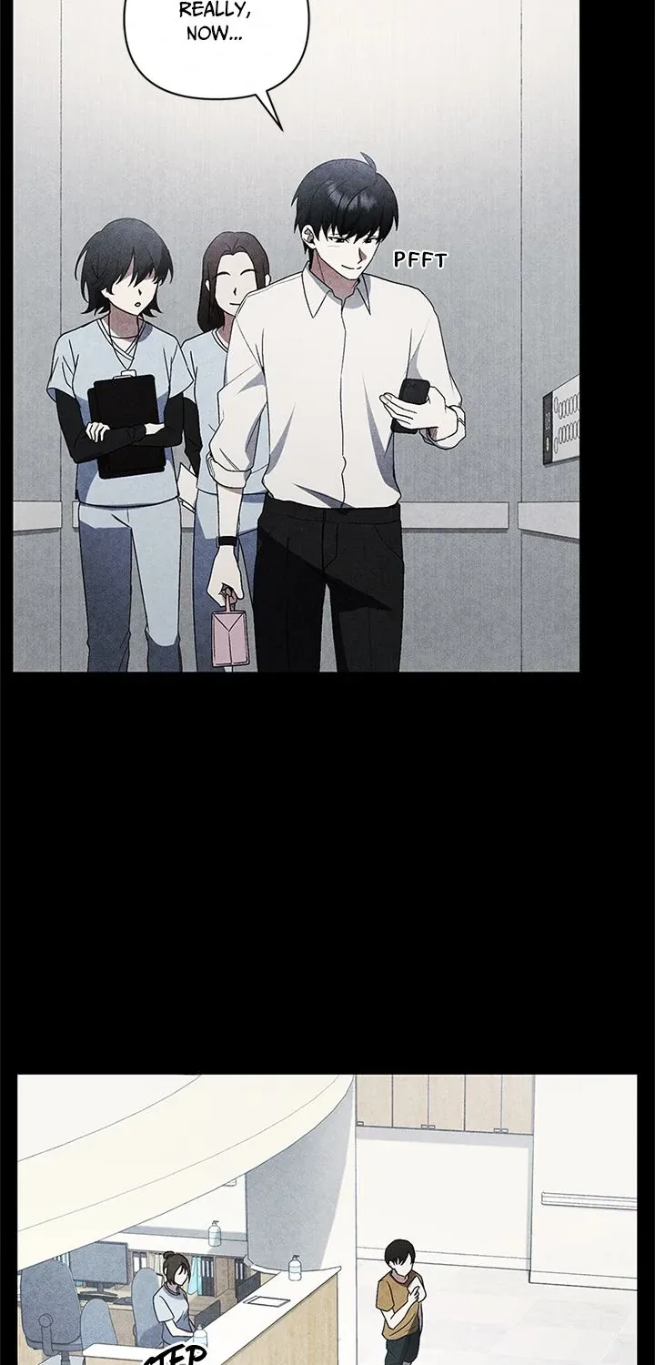 Underground of Babel Chapter 31 page 36 - 