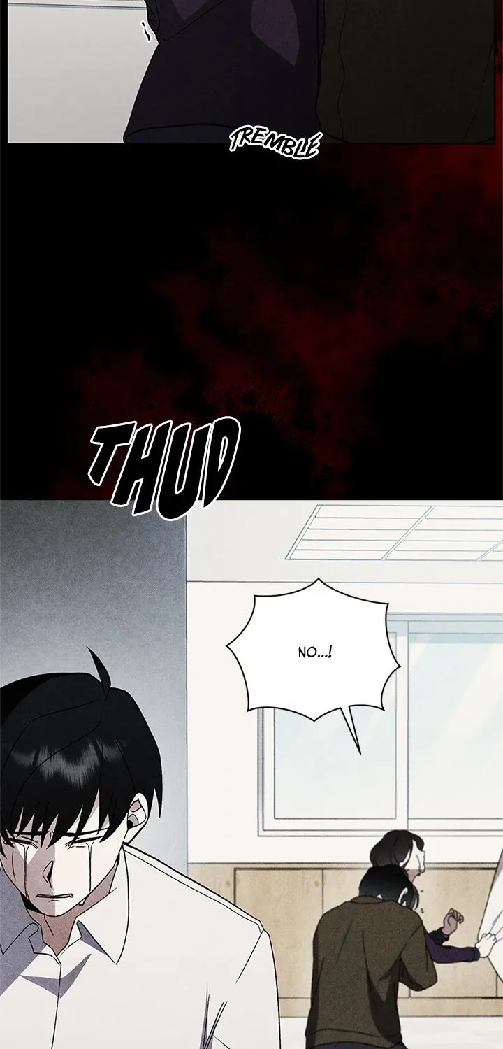Underground of Babel Chapter 31 page 43 - 