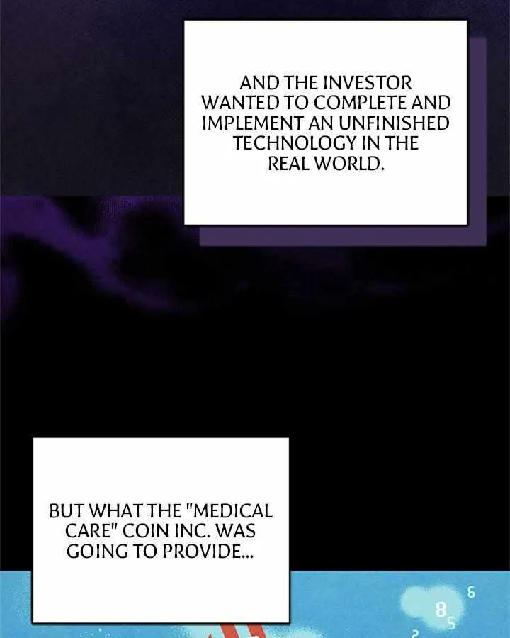Underground of Babel Chapter 31 page 46 - 