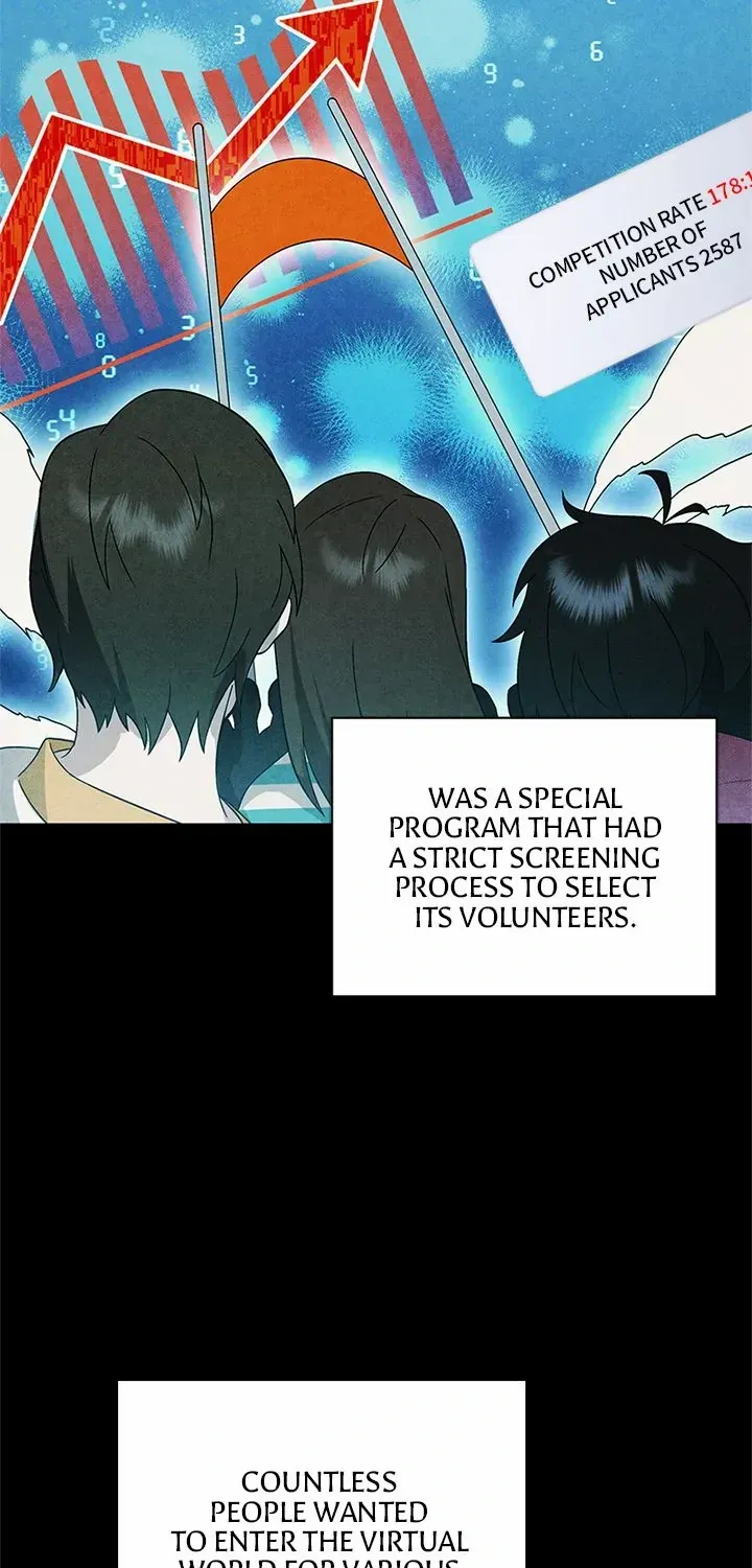 Underground of Babel Chapter 31 page 47 - 