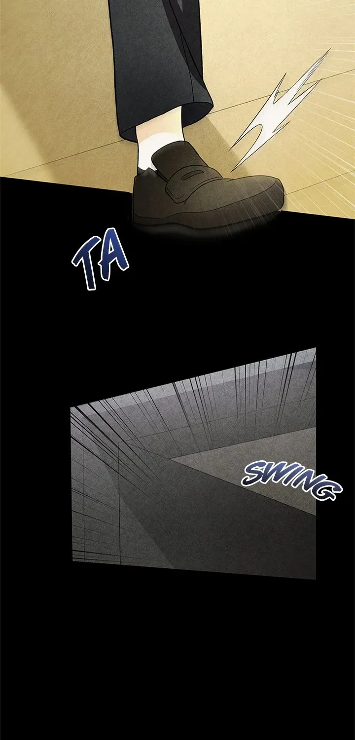 Underground of Babel Chapter 31 page 49 - 