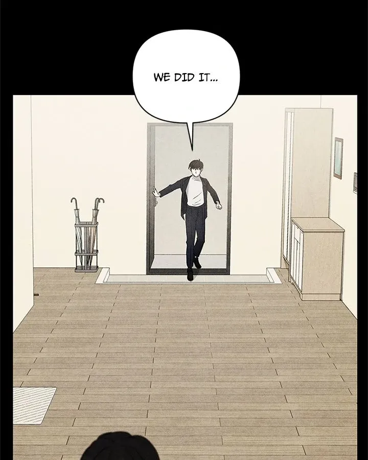 Underground of Babel Chapter 31 page 50 - 