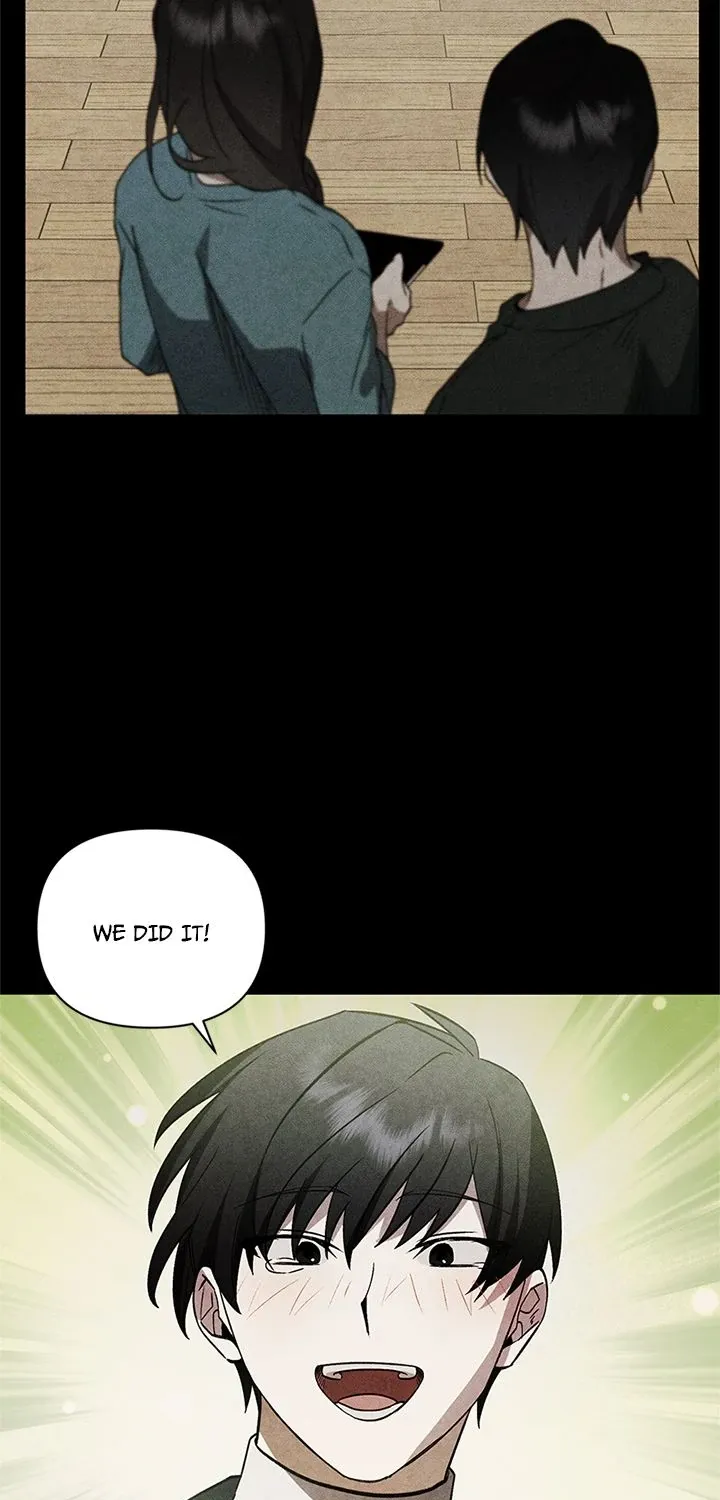 Underground of Babel Chapter 31 page 51 - 