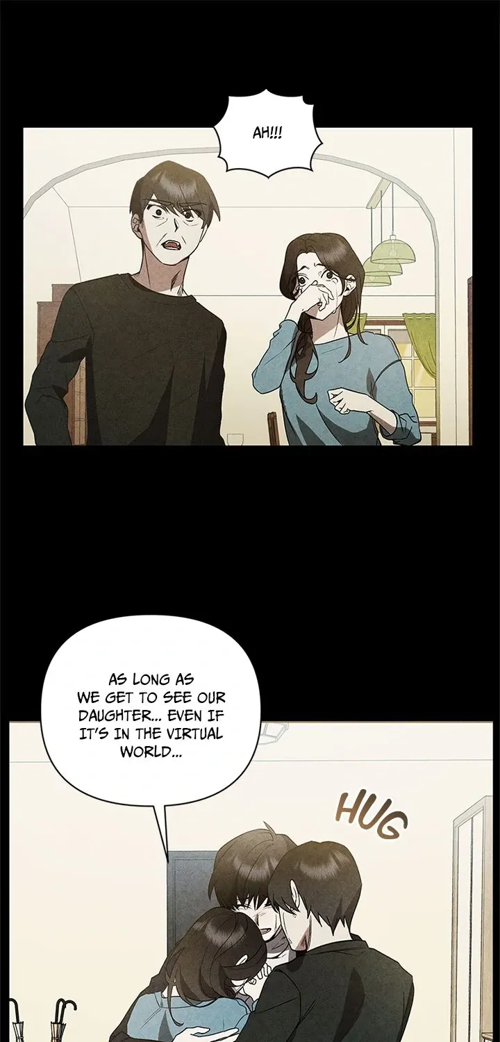 Underground of Babel Chapter 31 page 53 - 