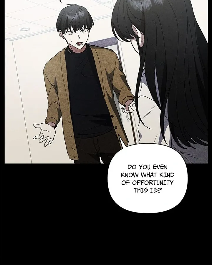 Underground of Babel Chapter 31 page 58 - 