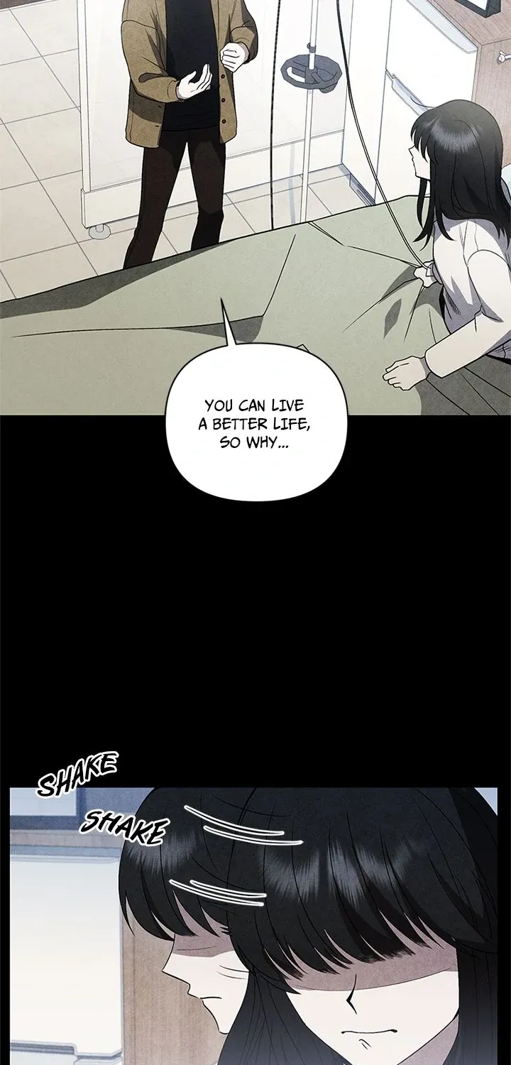 Underground of Babel Chapter 31 page 61 - 