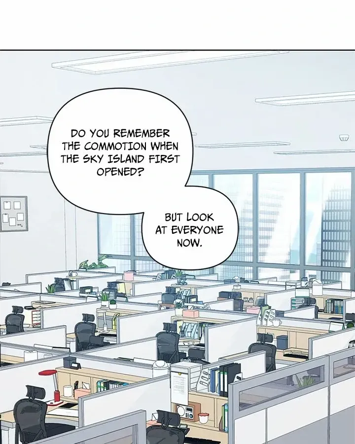 Underground of Babel Chapter 31 page 83 - 