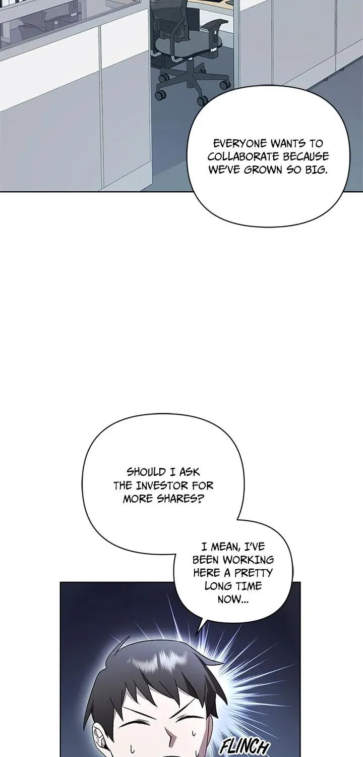 Underground of Babel Chapter 31 page 84 - 
