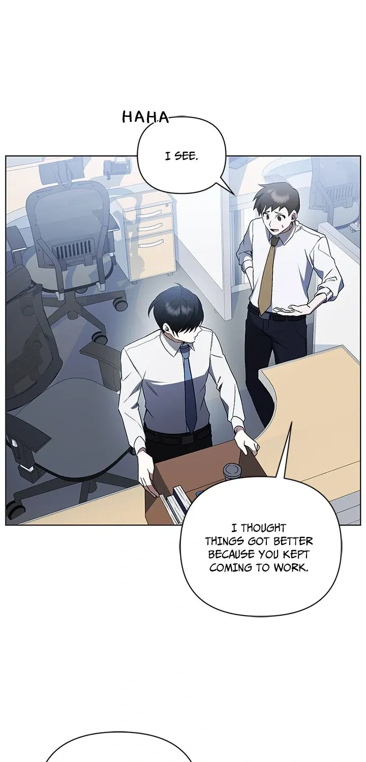 Underground of Babel Chapter 31 page 10 - 