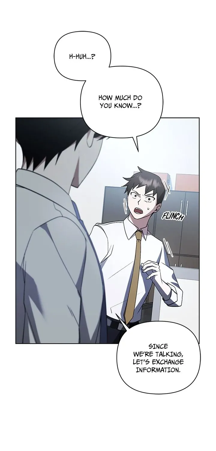 Underground of Babel Chapter 31 page 94 - 