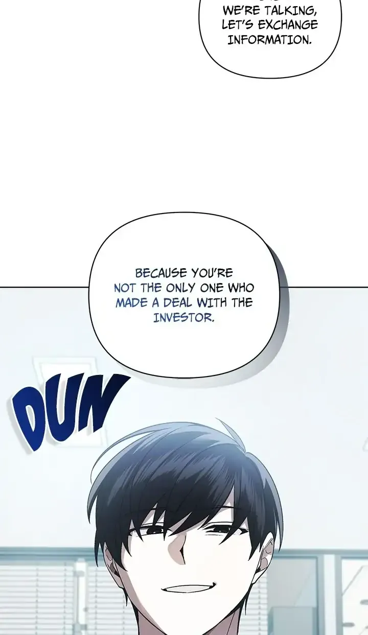 Underground of Babel Chapter 32 page 2 - 