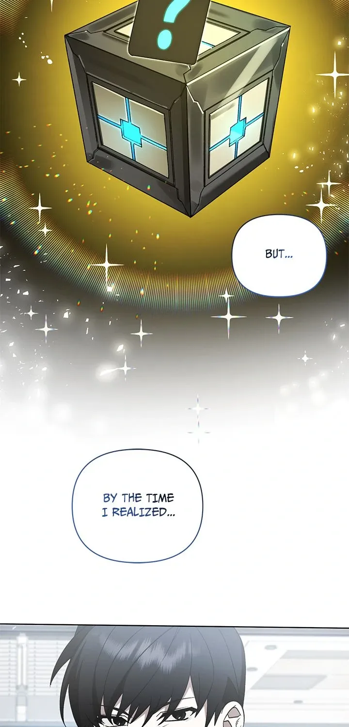 Underground of Babel Chapter 32 page 12 - 
