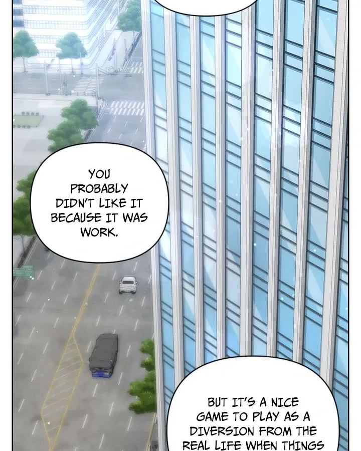 Underground of Babel Chapter 32 page 19 - 