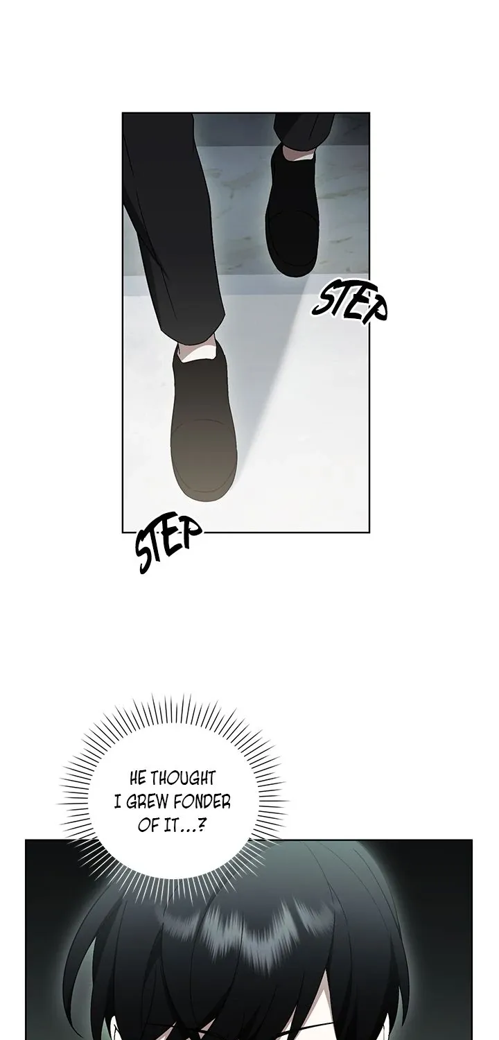 Underground of Babel Chapter 32 page 23 - 