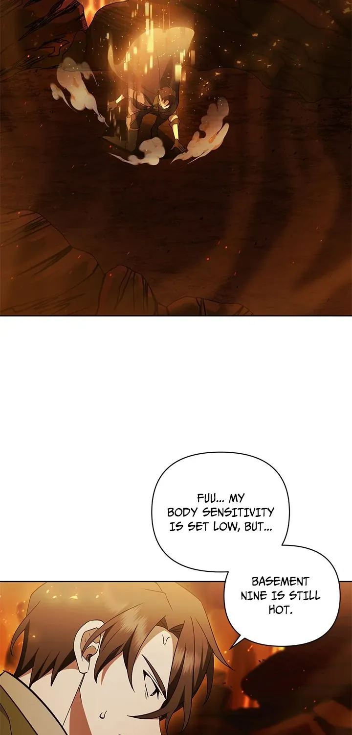 Underground of Babel Chapter 32 page 30 - 