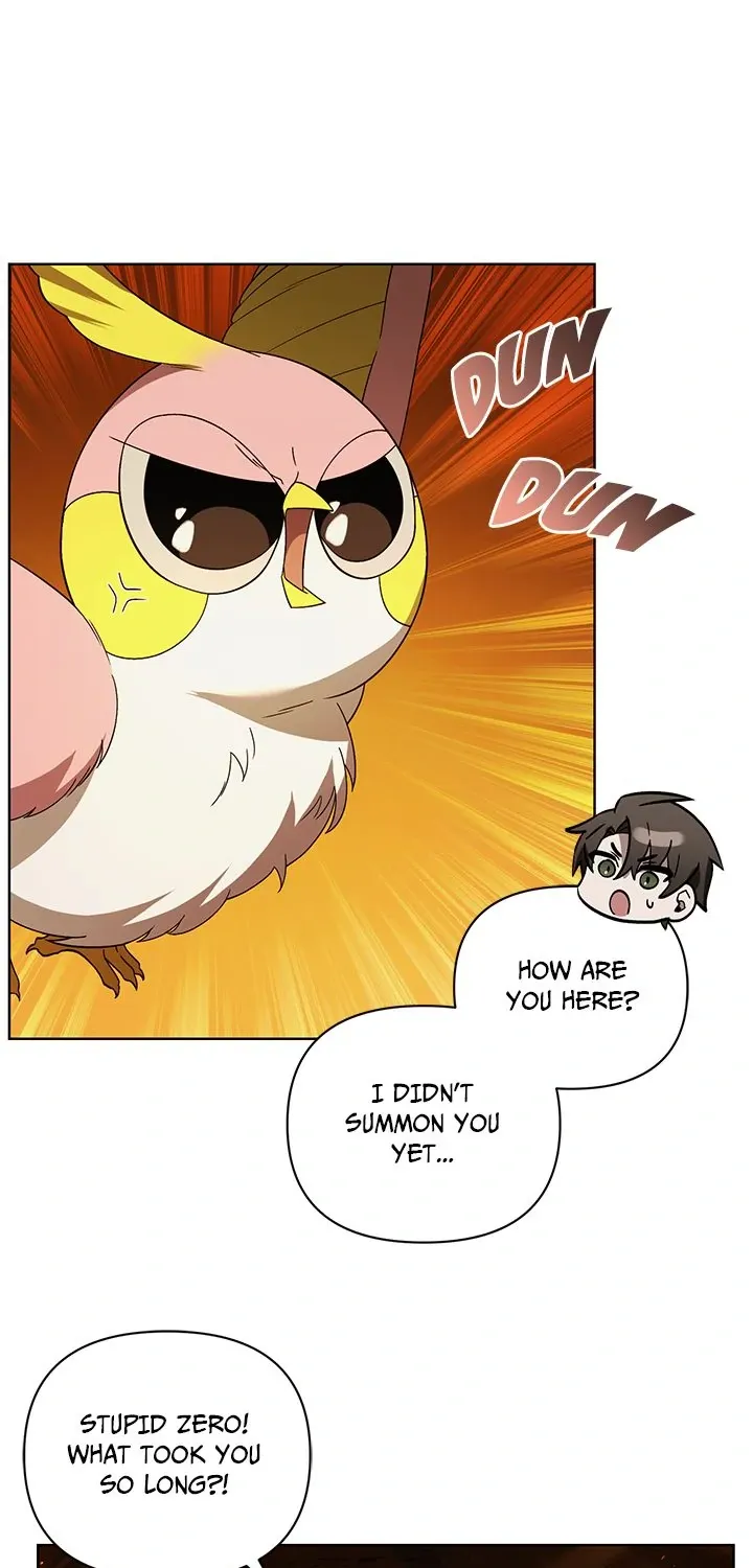 Underground of Babel Chapter 32 page 35 - 
