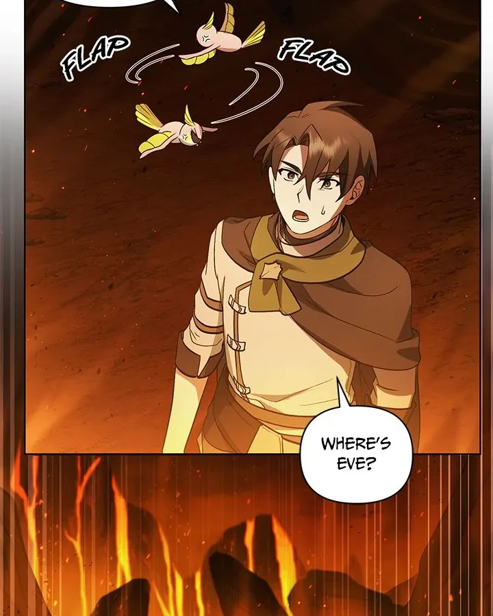 Underground of Babel Chapter 32 page 36 - 