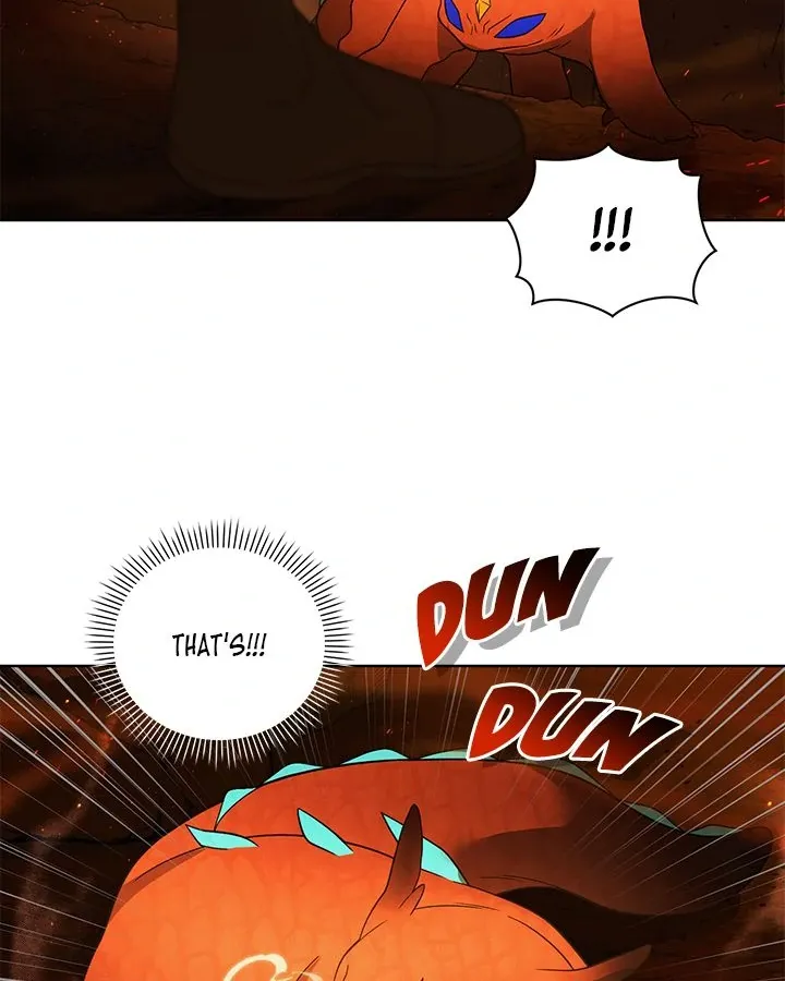 Underground of Babel Chapter 32 page 40 - 