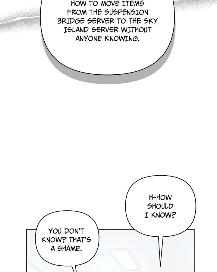 Underground of Babel Chapter 32 page 5 - 