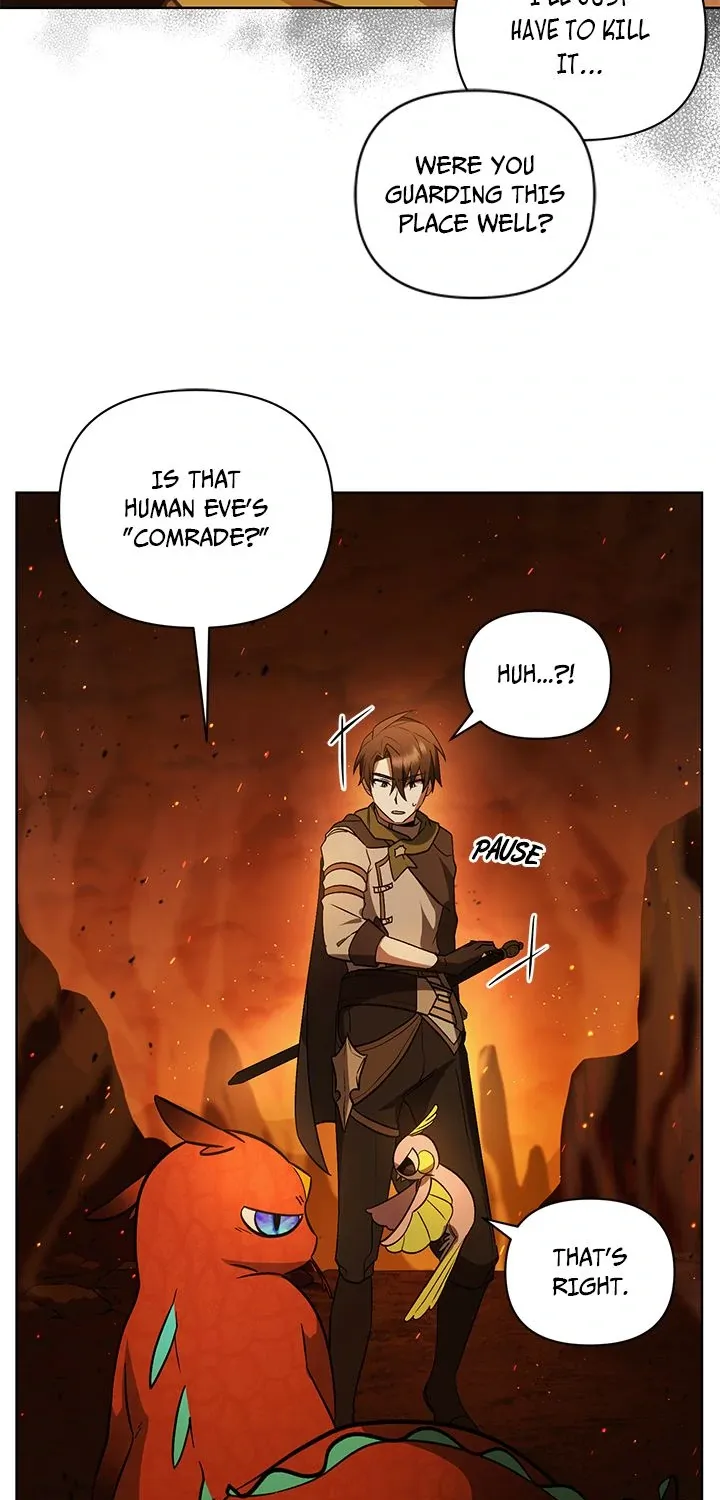Underground of Babel Chapter 32 page 44 - 