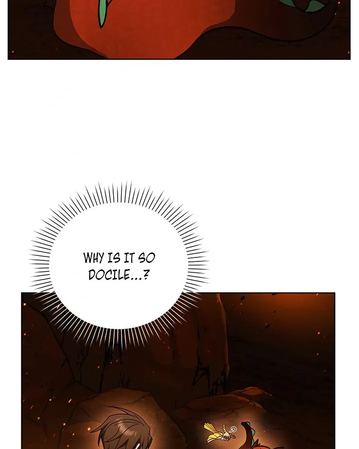 Underground of Babel Chapter 32 page 45 - 