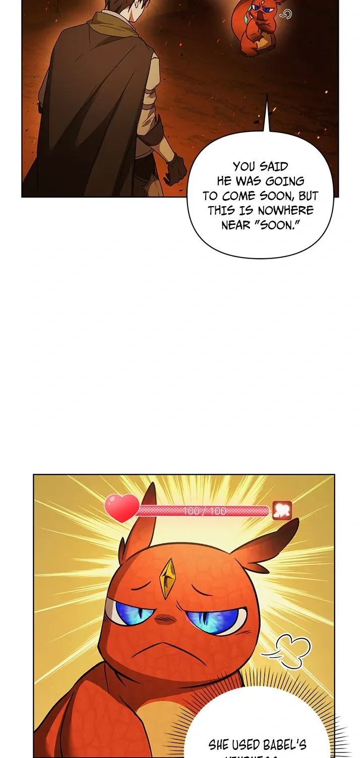 Underground of Babel Chapter 32 page 46 - 