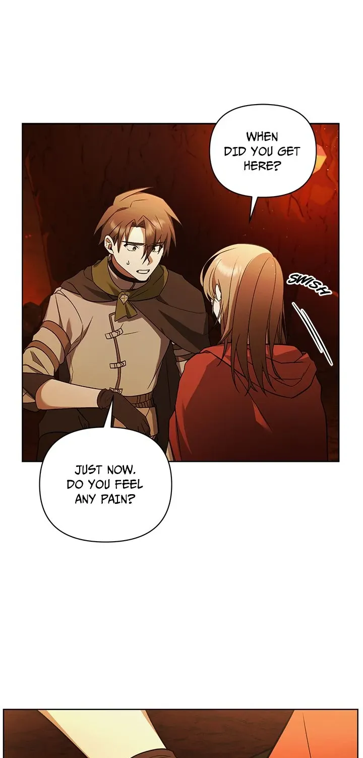 Underground of Babel Chapter 32 page 56 - 