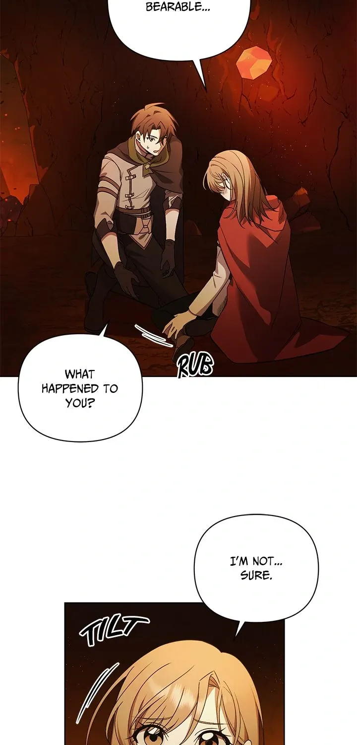 Underground of Babel Chapter 32 page 58 - 
