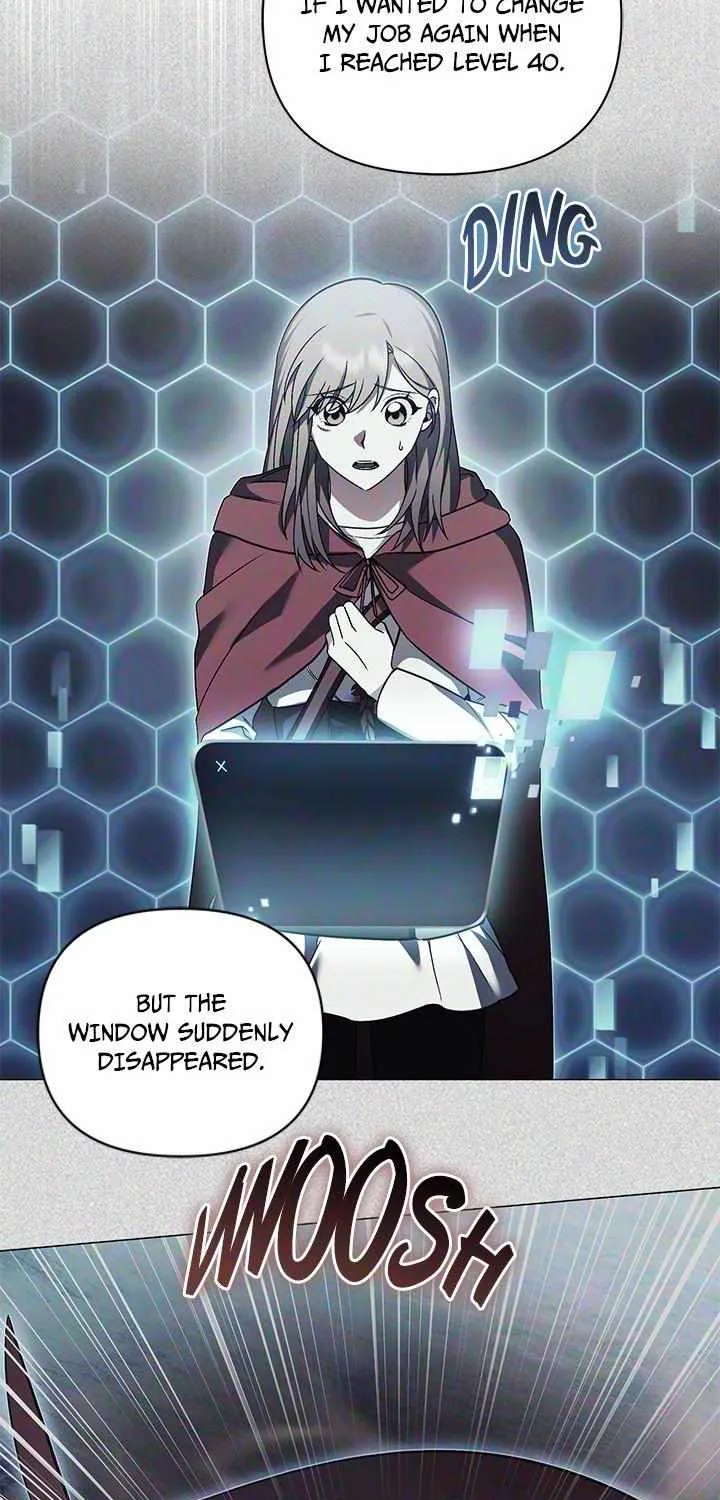 Underground of Babel Chapter 32 page 60 - 