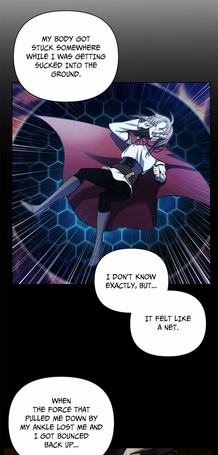 Underground of Babel Chapter 32 page 65 - 