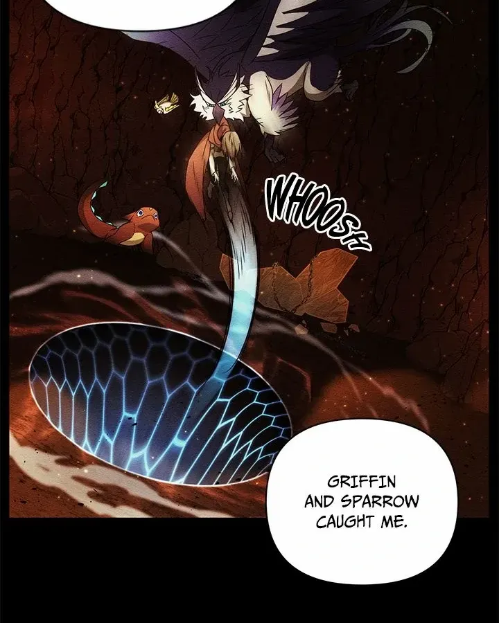 Underground of Babel Chapter 32 page 66 - 