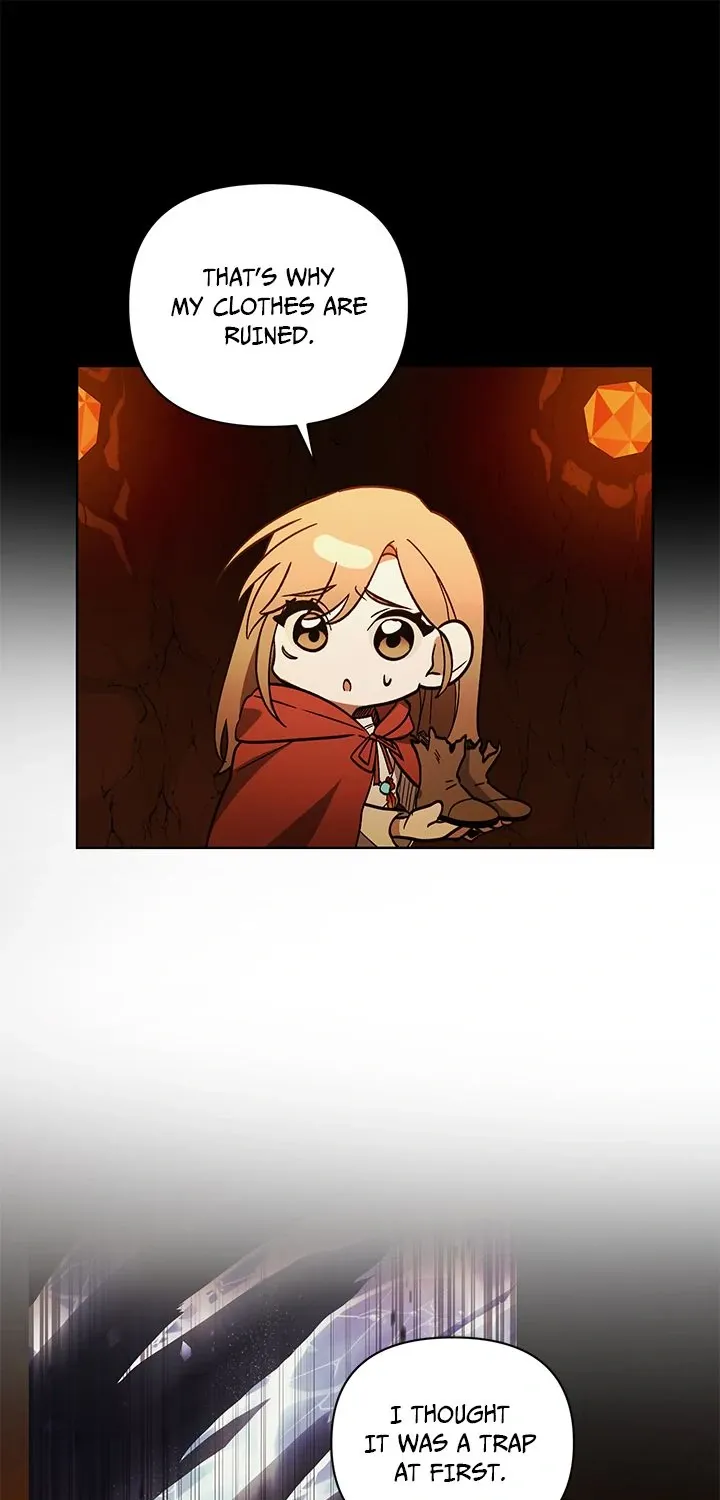Underground of Babel Chapter 32 page 70 - 