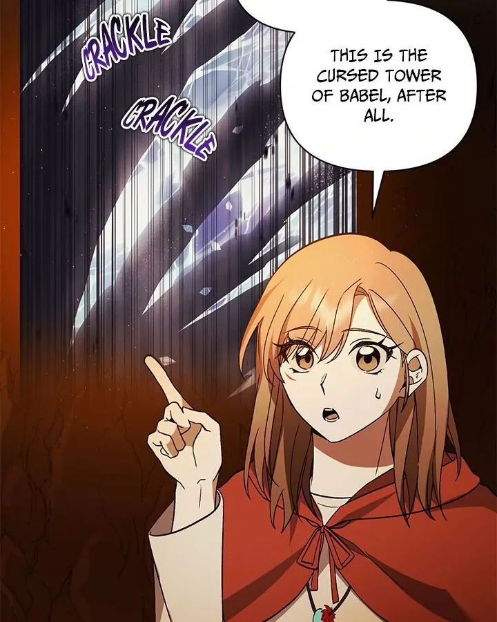 Underground of Babel Chapter 32 page 71 - 
