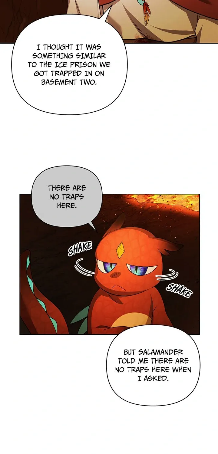 Underground of Babel Chapter 32 page 72 - 