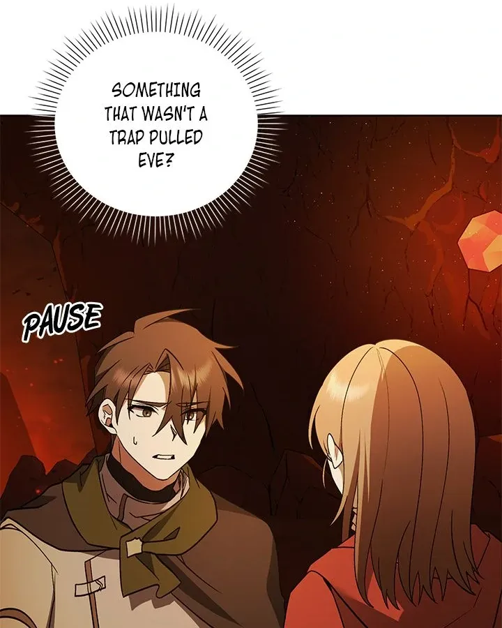 Underground of Babel Chapter 32 page 73 - 