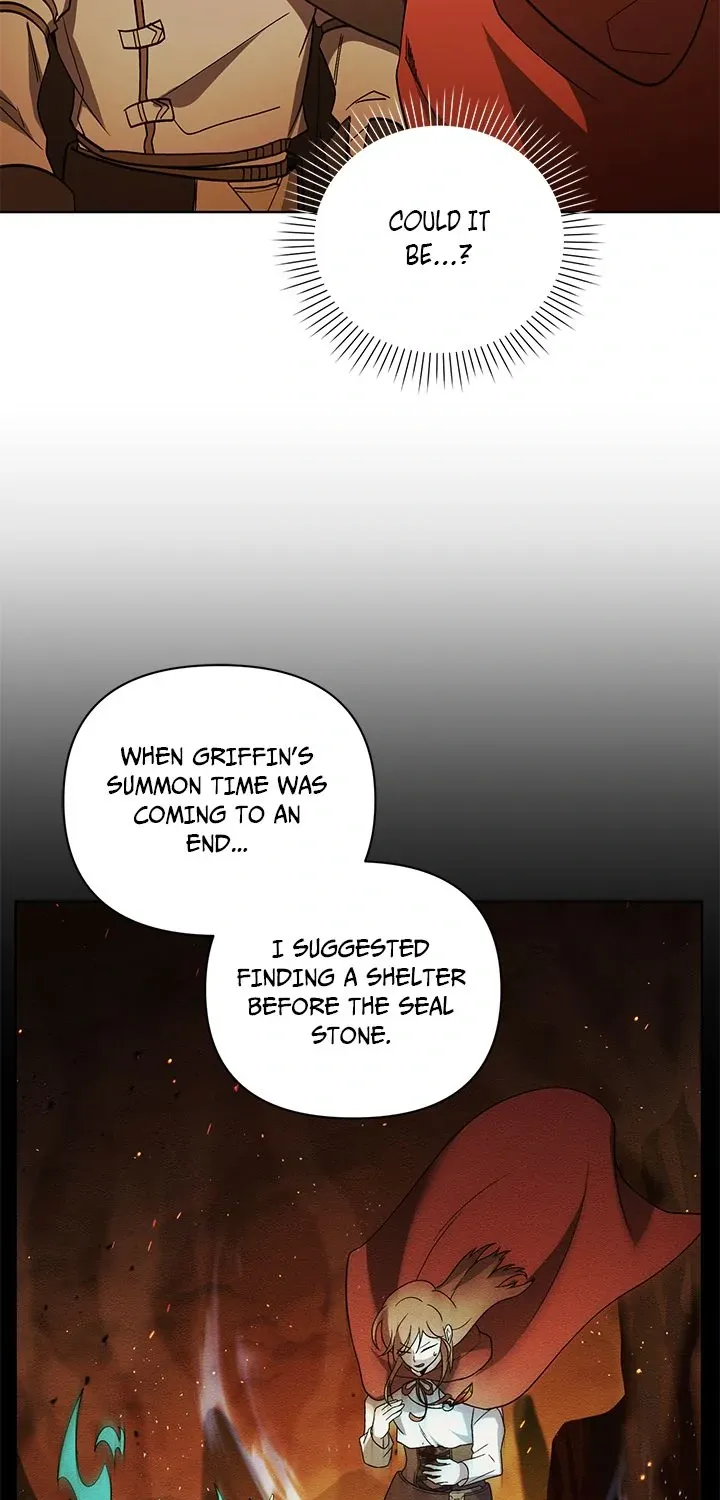 Underground of Babel Chapter 32 page 74 - 