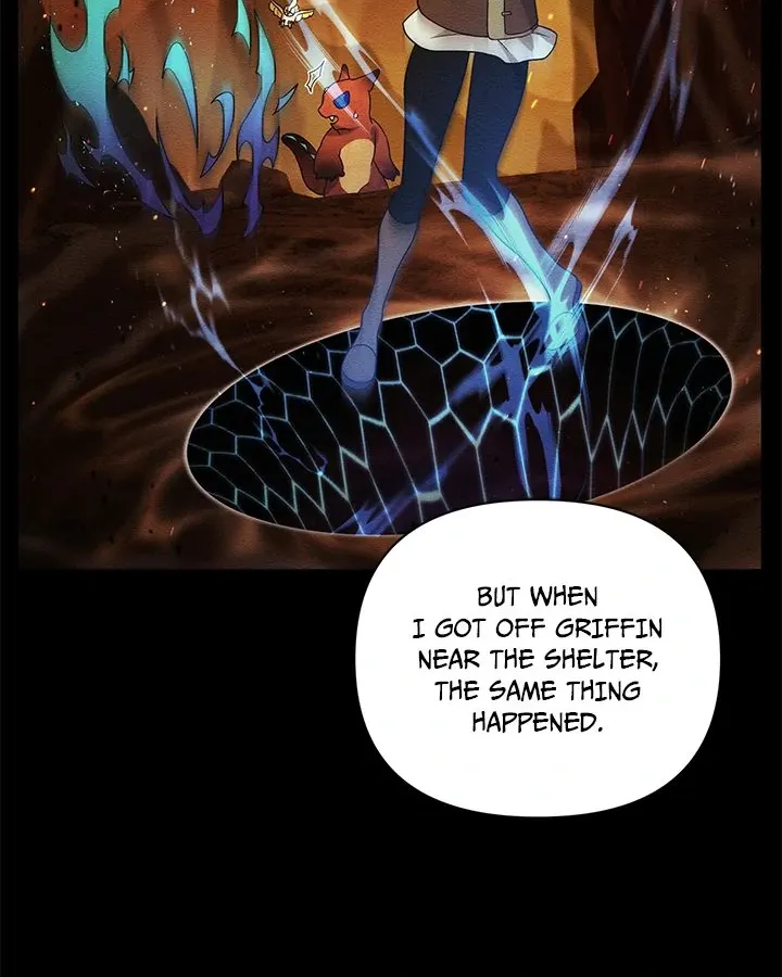 Underground of Babel Chapter 32 page 75 - 