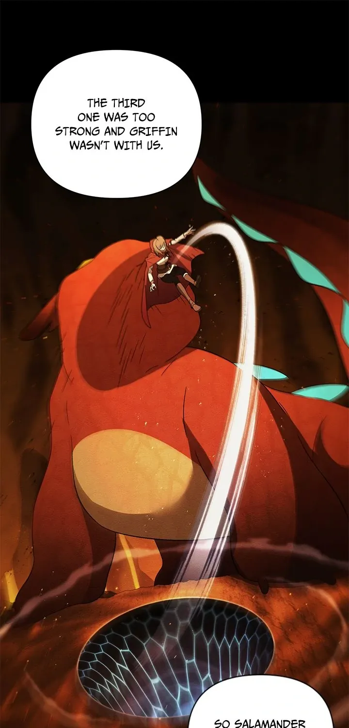 Underground of Babel Chapter 32 page 77 - 