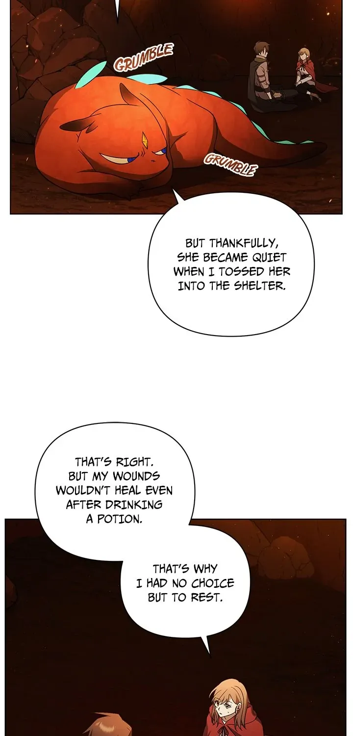 Underground of Babel Chapter 32 page 79 - 